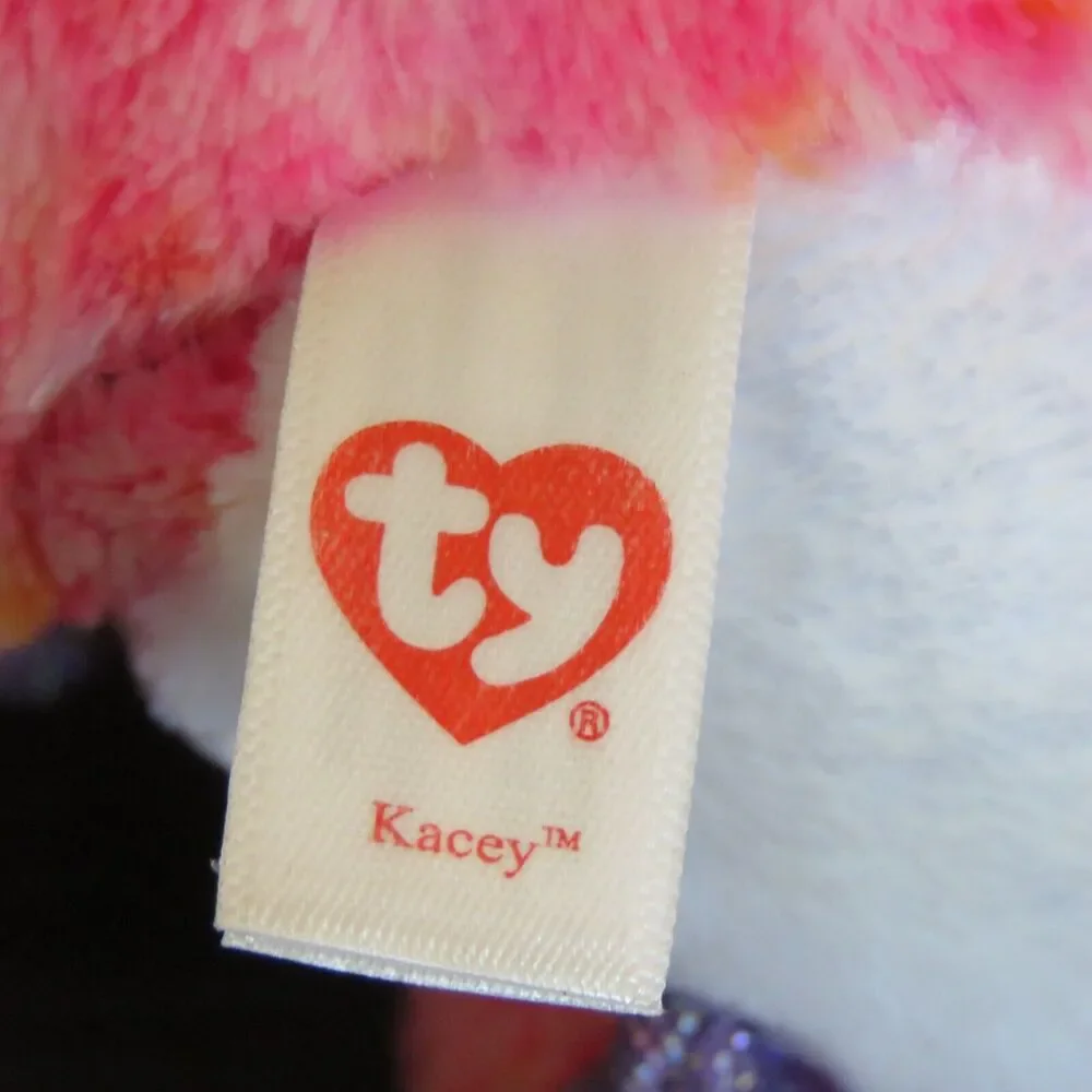 TY Beanie Boos Kacey Koala Bear 6
